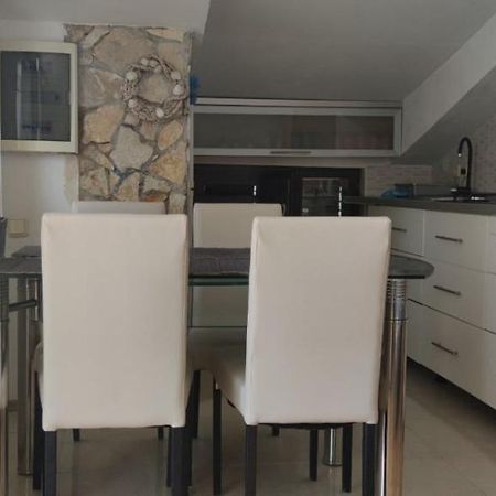 Apartment Marina Brzac Kültér fotó