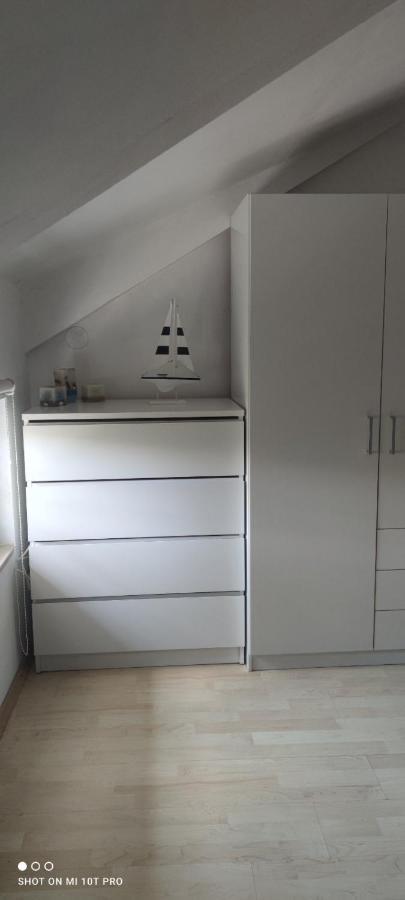 Apartment Marina Brzac Kültér fotó